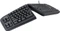 R-Go Goldtouch Adjustable V2 QWERTZ schwarz, USB, DE Vorschaubild