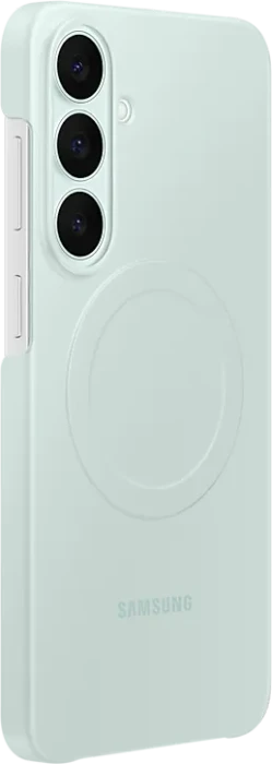 Samsung Slim Magnet Case für Samsung Galaxy S26 FE mint