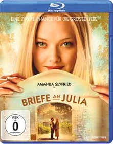 Briefe an Julia (Blu-ray)