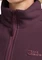 Jack Wolfskin Moonrise Full-Zip Fleece Funktionsjacke amaranth (Damen) Vorschaubild