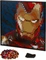 LEGO Art - Marvel Studios Iron Man Vorschaubild