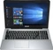 ASUS X555UB-XO138T, silber, Core i5-6200U, 8GB RAM, 256GB SSD, GeForce 940M, DE Vorschaubild