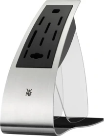 WMF Grand Gourmet Messerblock unbestückt