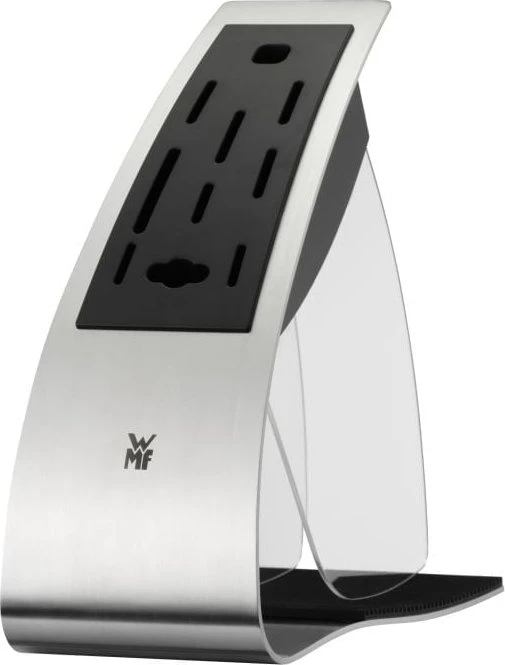 WMF Grand Gourmet Messerblock unbestückt