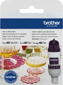 Brother CAHLF1 Halterung für Tiefschneidemesser