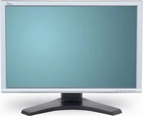 Fujitsu ScaleoView L24W-2, 24"