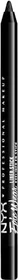 NYX Epic Wear Semi-Perm Graphic Liner Eyeliner pitch black, 1.2g