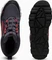 Puma Evolve Puretex galactic gray/tart cherry/puma black (Junior) Vorschaubild
