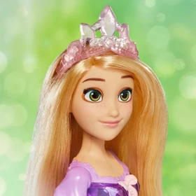Hasbro Disney - Prinzessin - Schimmerglanz Rapunzel