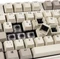 Ducky Origin Vintage, Retro grau, MX BLACK, USB, DE Vorschaubild