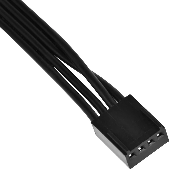 SilverStone LSB02-E, Licht- und Lüftersteuerung