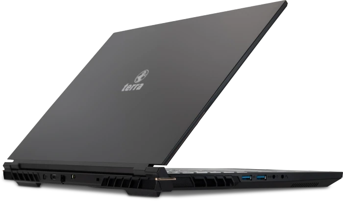 Wortmann Terra Mobile Gamer Elite 5v2, Core i9-13900HX, 32GB RAM, 2TB SSD, GeForce RTX 4070, DE