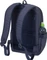 RivaCase 7760 Suzuka ECO 15.6" Notebook Rucksack, blau Vorschaubild