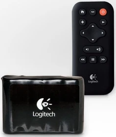 Logitech Squeezebox Radio Accessory Pack