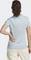 adidas Loungewear Essentials Slim Logo T-Shirt kurzarm wonder blue/legend ink (Damen) Vorschaubild