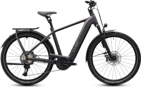 Cube Kathmandu Hybrid SLT 800 mysticgraphite'n'reflex Modell 2027