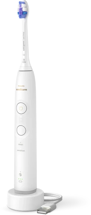 Philips HX7400/06 Sonicare 6100 weiß