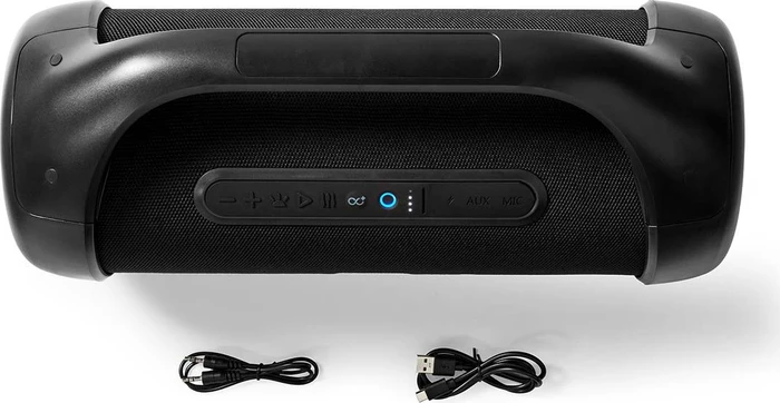 Nedis Bluetooth Party Boombox