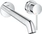 Grohe Essence 2-Loch-Waschtischbatterie L Vorschaubild