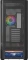 Modecom Volcano AQ500 ARGB Black, Glasfenster Vorschaubild