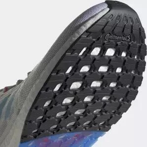 adidas Ultraboost Summer.RDY cloud white/glory blue/solar red (Herren)
