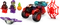 LEGO Juniors - Spider-Man: Miles Morales: Spider-Mans Techno-Trike Vorschaubild