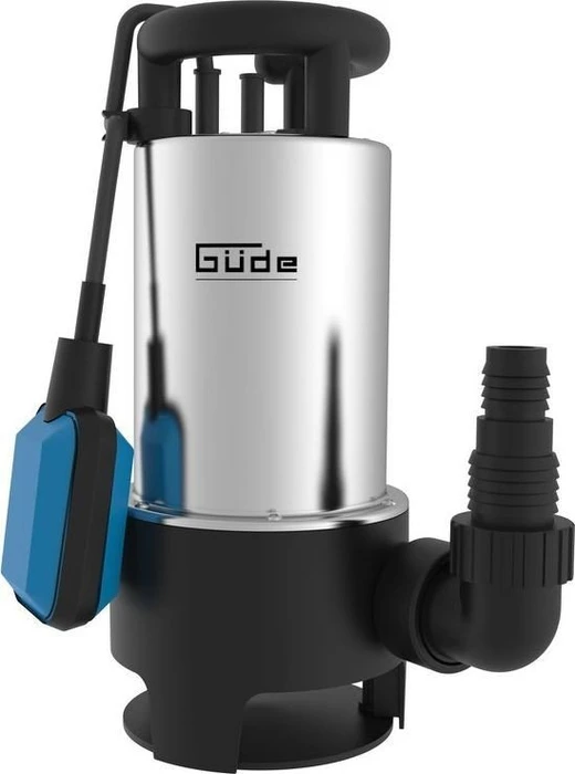 Güde GS1103PI Elektro-Schmutzwassertauchpumpe