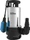 Güde GS1103PI Elektro-Schmutzwassertauchpumpe (94639)