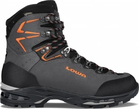 Lowa Ticam II GTX anthrazit/orange (Herren)