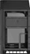 SilverStone Lucid LD03-AF, Glasfenster, Mini-ITX Vorschaubild