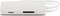 LMP USB-C 3.0 mini Dock, silber, Port-Replikator Vorschaubild