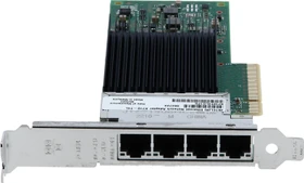 Intel X710-T4L 10G LAN-Adapter, 4x RJ-45, PCIe 3.0 x8, retail (X710T4L)