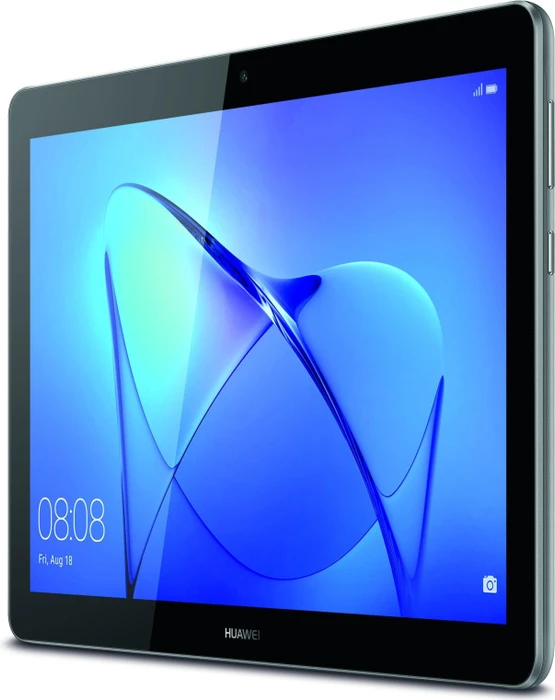 Huawei MediaPad T3 10, grau, 2GB RAM, 16GB, LTE