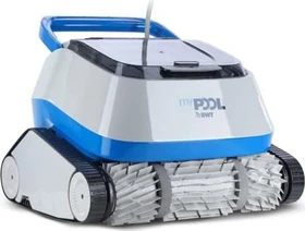 BWT myPool Arcana One4All Poolroboter