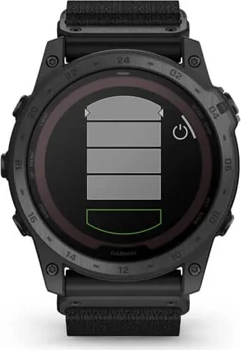 Garmin tactix 7 Pro schwarz