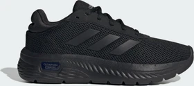 adidas Cloudfoam Comfy core black/iron metallic (Damen)