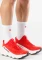 Salomon S/Lab Ultra Glide 2 fiery red/vanilla ice Vorschaubild