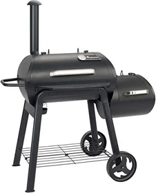 Landmann 11422 Vinson 200 Smoker