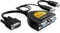 DeLOCK 2-Port VGA Splitter 450MHz Vorschaubild