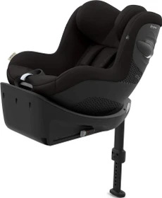 Cybex Sirona Gi i-Size magic black comfort 2024