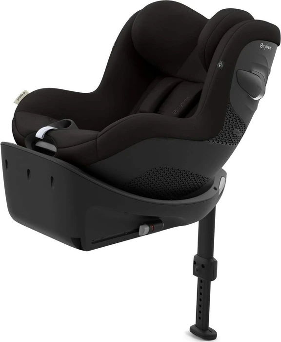Cybex Sirona Gi i-Size magic black comfort 2024