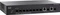 Cisco SG300 Desktop Gigabit Managed Switch, 8x SFP, 2x RJ-45/SFP Vorschaubild