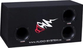 Audio System X 12 Evo BP