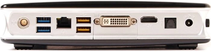 Zotac ZBOX MA320