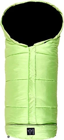 Kaiser Iglu Thermo Fleece Thermofußsack