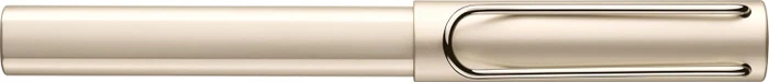 Lamy Lx Pd EMR, PC/EL-Spitze, palladium/weiß