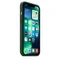 Apple Leder Case mit MagSafe für iPhone 13 Pro schwarzgrün Vorschaubild