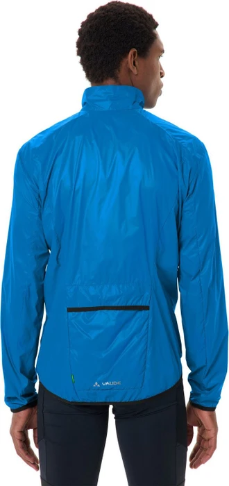 Vaude Matera Air Fahrradjacke radiate blue (Herren)