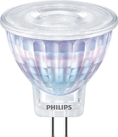 Philips CorePro LEDspot GU4 2.3-20W/827 MR11 36°