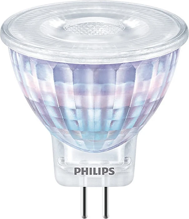 Philips CorePro LEDspot GU4 2.3-20W/827 MR11 36°
